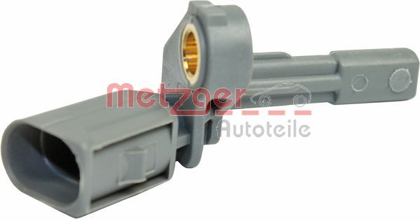 METZGER AUTOTEILE 0900246 Sensor, wheel speed