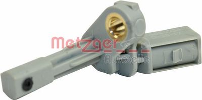 Sensor, wheel speed METZGER AUTOTEILE 0900247