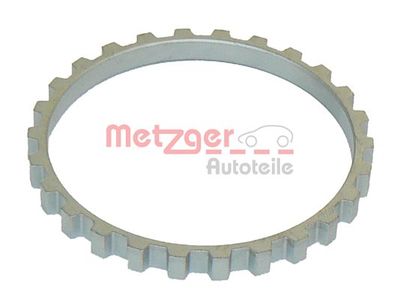 Sensor Ring, ABS METZGER AUTOTEILE 0900262