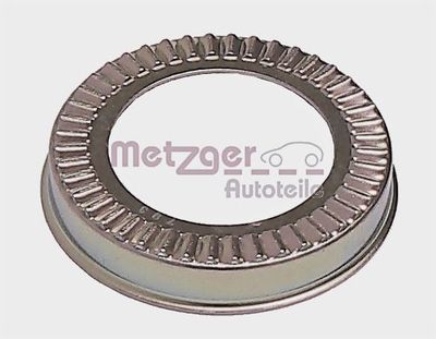 Sensor Ring, ABS METZGER AUTOTEILE 0900267
