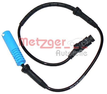 METZGER AUTOTEILE 0900282 Sensor, wheel speed