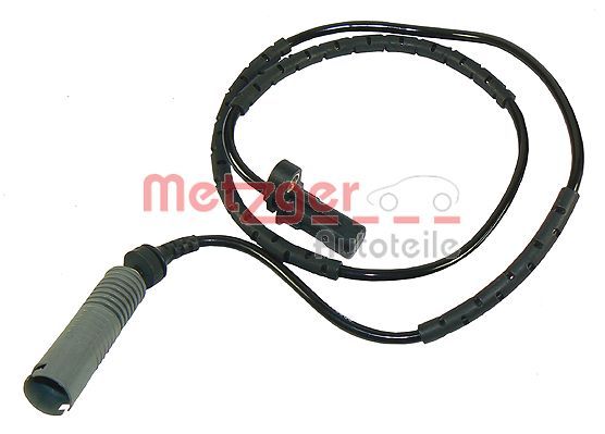 METZGER AUTOTEILE 0900284 Sensor, wheel speed