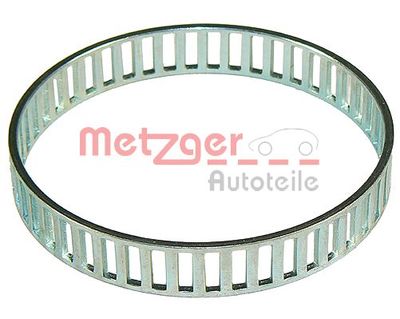 Sensor Ring, ABS METZGER AUTOTEILE 0900350
