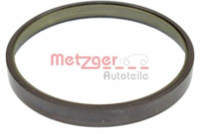 Sensor Ring, ABS METZGER AUTOTEILE 0900356
