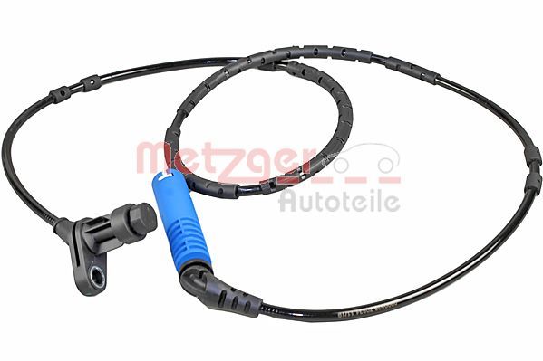 METZGER AUTOTEILE 0900528 Sensor, wheel speed
