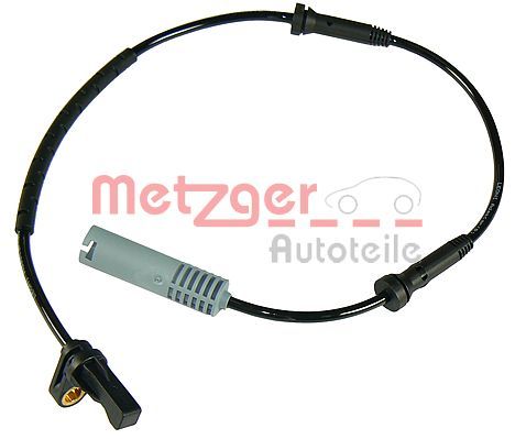METZGER AUTOTEILE 0900547 Sensor, wheel speed