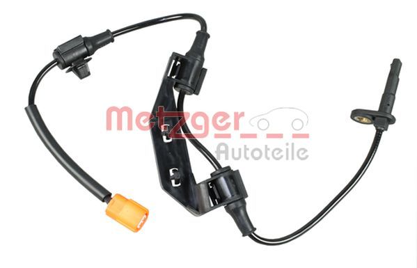 METZGER AUTOTEILE 0900577 Sensor, wheel speed