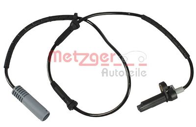 Sensor, wheel speed METZGER AUTOTEILE 0900645