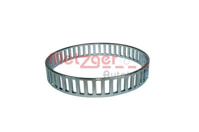 Sensor Ring, ABS METZGER AUTOTEILE 0900764