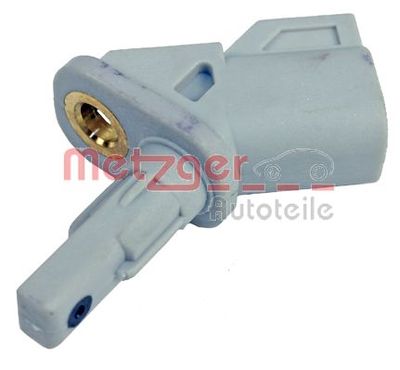 Sensor, wheel speed METZGER AUTOTEILE 0900820