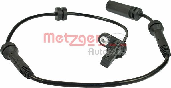 METZGER AUTOTEILE 0900821 Sensor, wheel speed