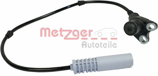 METZGER AUTOTEILE 0900825 Sensor, wheel speed