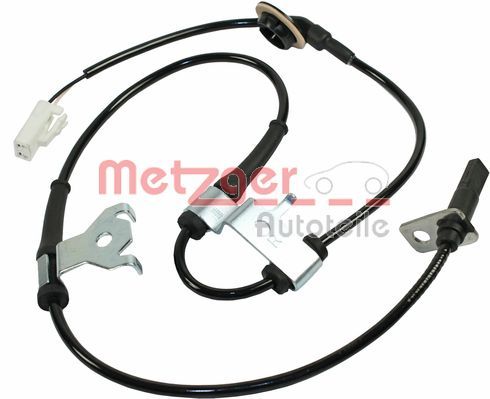 METZGER AUTOTEILE 0900828 Sensor, wheel speed