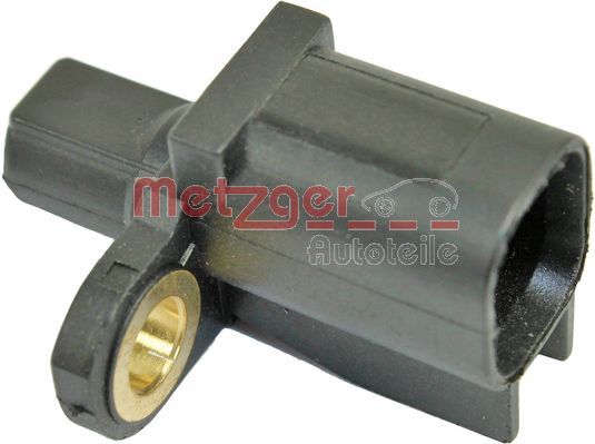 METZGER AUTOTEILE 0900837 Sensor, wheel speed