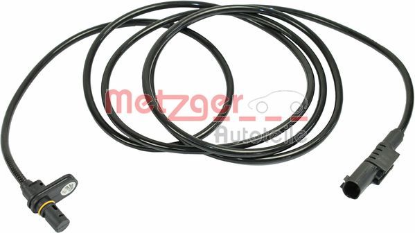 METZGER AUTOTEILE 0900840 Sensor, wheel speed