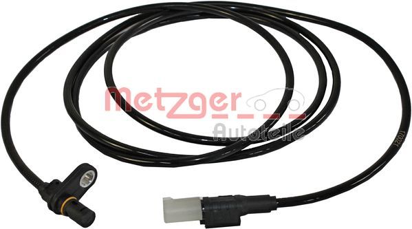 METZGER AUTOTEILE 0900841 Sensor, wheel speed