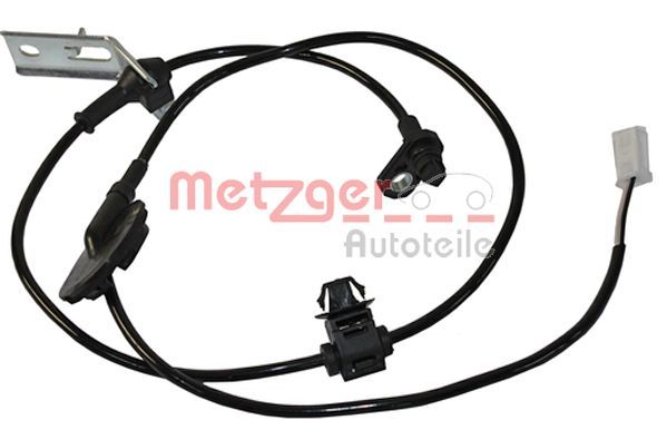 METZGER AUTOTEILE 0900866 Sensor, wheel speed
