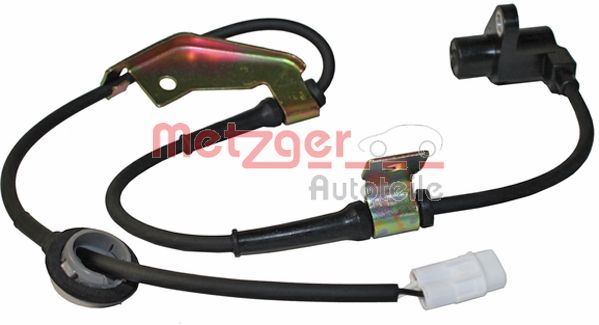 METZGER AUTOTEILE 0900871 Sensor, wheel speed