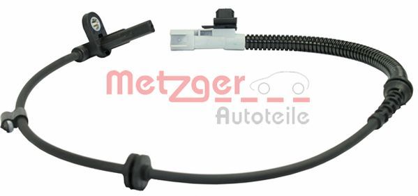 METZGER AUTOTEILE 0900878 Sensor, wheel speed