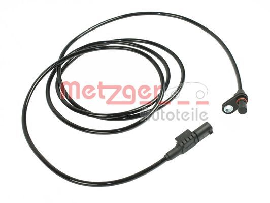 METZGER AUTOTEILE 0900906 Sensor, wheel speed