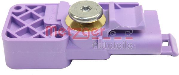 METZGER AUTOTEILE 0900942 Sensor, longitudinal-/lateral acceleration