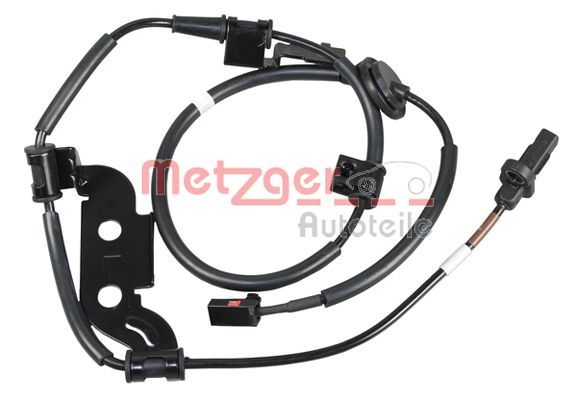 METZGER AUTOTEILE 0900991 Sensor, wheel speed