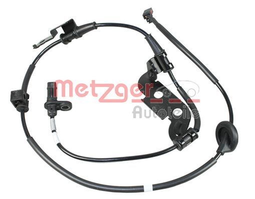 METZGER AUTOTEILE 0900994 Sensor, wheel speed