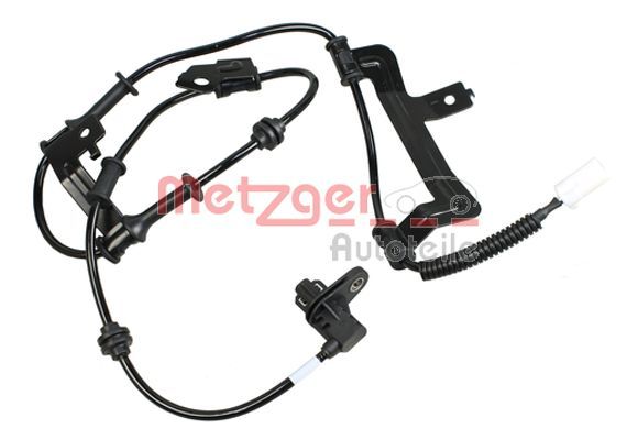 METZGER AUTOTEILE 0900995 Sensor, wheel speed