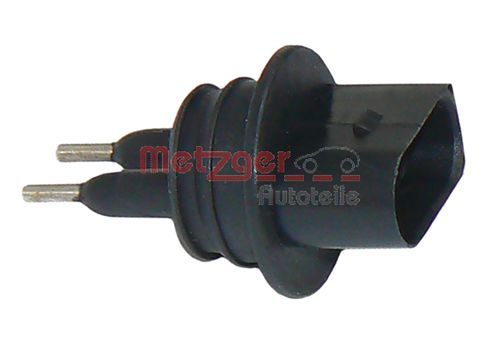 METZGER AUTOTEILE 0901002 Sensor, washer fluid level