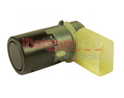Sensor, parking distance control METZGER AUTOTEILE 0901036