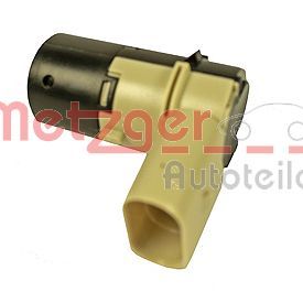 Sensor, parking distance control METZGER AUTOTEILE 0901039