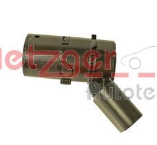 Sensor, parking distance control METZGER AUTOTEILE 0901041