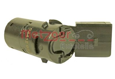 Sensor, parking distance control METZGER AUTOTEILE 0901042