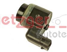 METZGER AUTOTEILE 0901044 Sensor, parking distance control