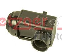 Sensor, parking distance control METZGER AUTOTEILE 0901054