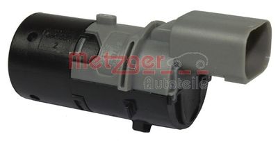 Sensor, parking distance control METZGER AUTOTEILE 0901057
