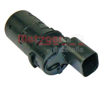 Sensor, parking distance control METZGER AUTOTEILE 0901062