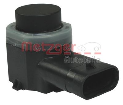 Sensor, parking distance control METZGER AUTOTEILE 0901070