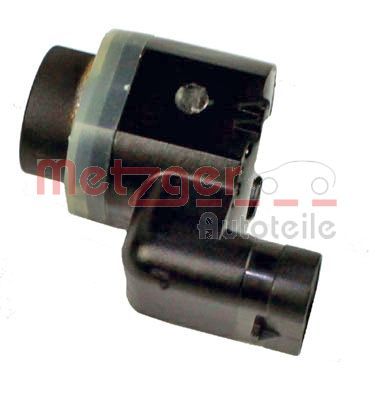 Sensor, parking distance control METZGER AUTOTEILE 0901071
