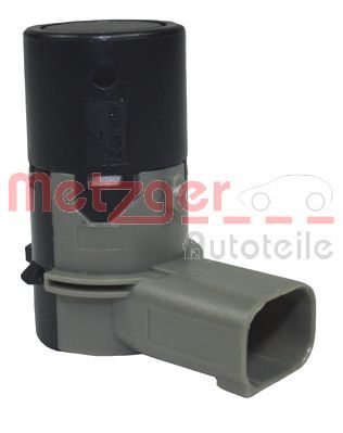Sensor, parking distance control METZGER AUTOTEILE 0901072