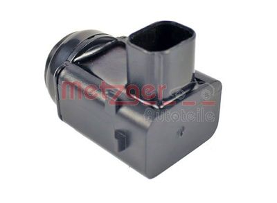 Sensor, parking distance control METZGER AUTOTEILE 0901076