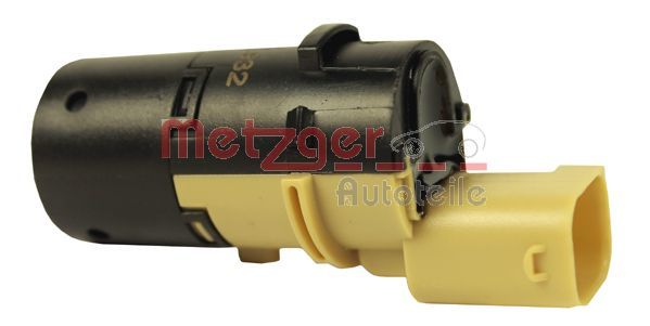 METZGER AUTOTEILE 0901083 Sensor, parking distance control