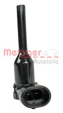 Sensor, coolant level METZGER AUTOTEILE 0901088