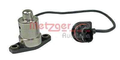 Sensor, engine oil level METZGER AUTOTEILE 0901090