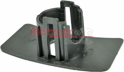 Holder, parking assist sensor METZGER AUTOTEILE 0901099