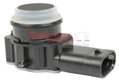 Sensor, parking distance control METZGER AUTOTEILE 0901101