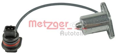 Sensor, engine oil level METZGER AUTOTEILE 0901105
