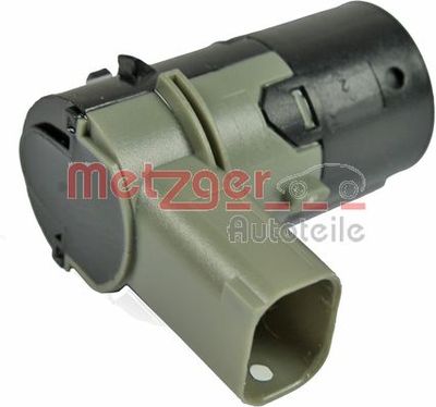 Sensor, parking distance control METZGER AUTOTEILE 0901116