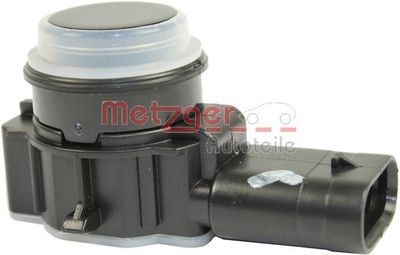 Sensor, parking distance control METZGER AUTOTEILE 0901124