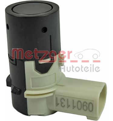 Sensor, parking distance control METZGER AUTOTEILE 0901131